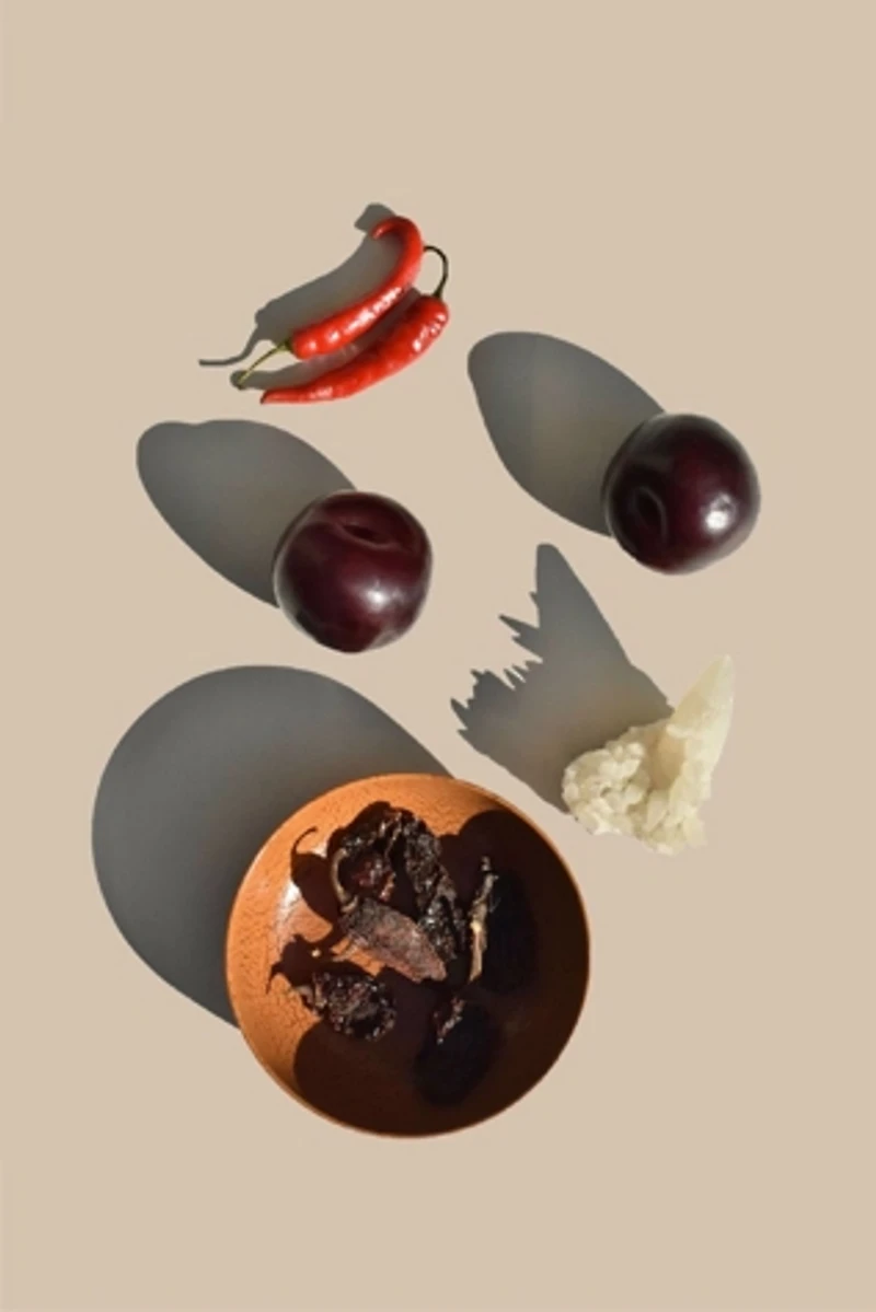 Prospect Jam Co. Charcuterie Collection