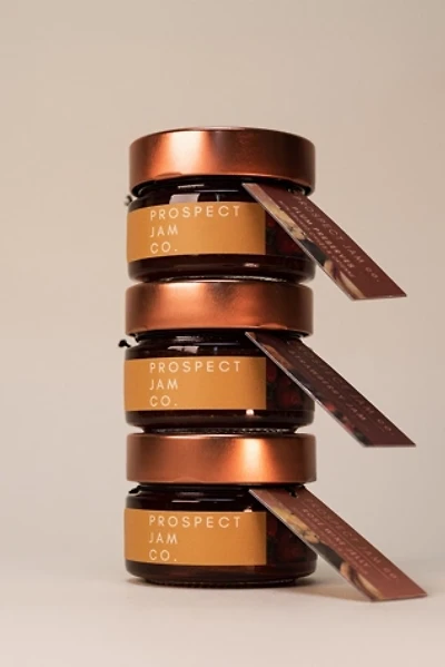 Prospect Jam Co. Charcuterie Collection