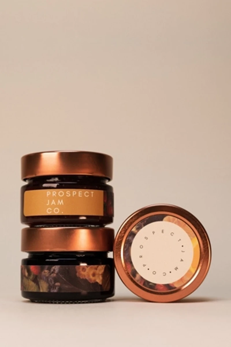 Prospect Jam Co. Brunch Collection