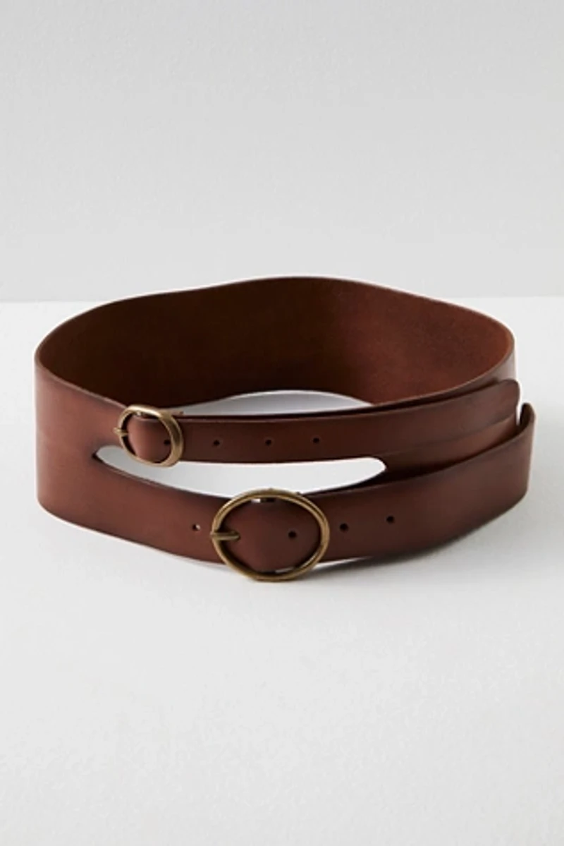 Hyde Hip Belt