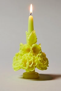 Small Oaxaca Candle