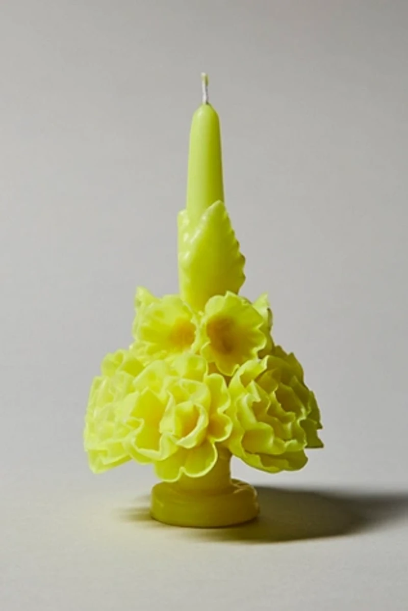 Small Oaxaca Candle