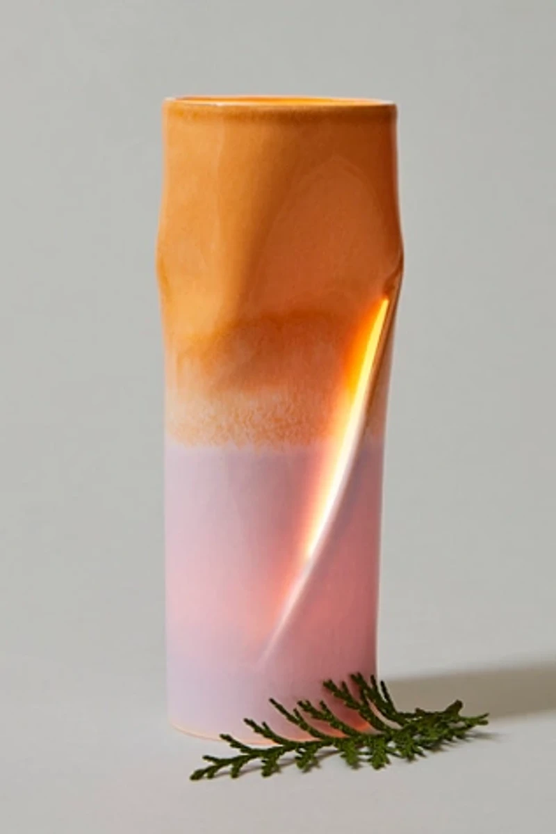 SGW Labs X FP Luminary Vessel