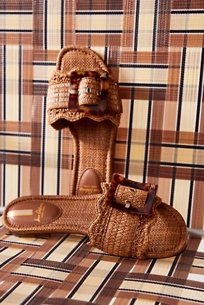 Bambi Buckle Sandals