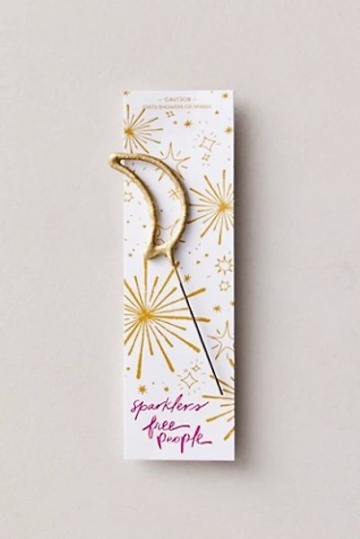 FP Exclusive Mini Sparkler