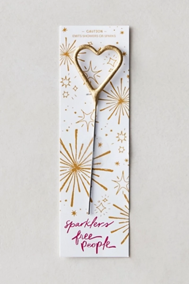 FP Exclusive Mini Sparkler