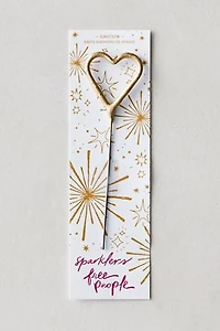 FP Exclusive Mini Sparkler