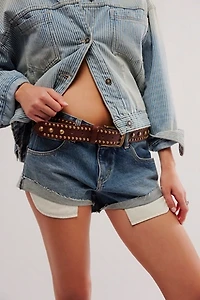 Lee Rider Classic Shorts