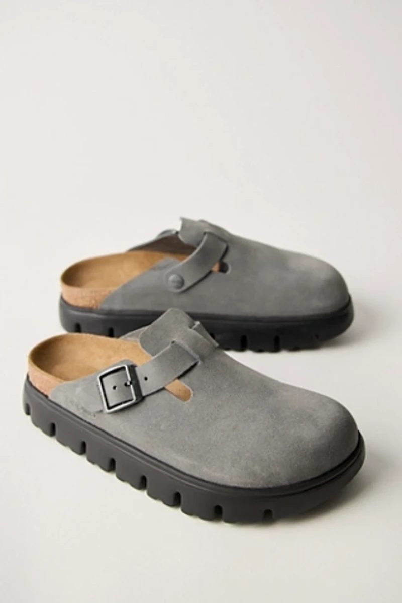 Birkenstock Boston Chunky Clogs