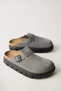 Birkenstock Boston Chunky Clogs