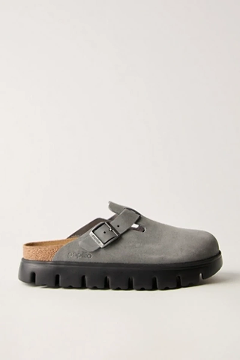 Birkenstock Boston Chunky Clogs