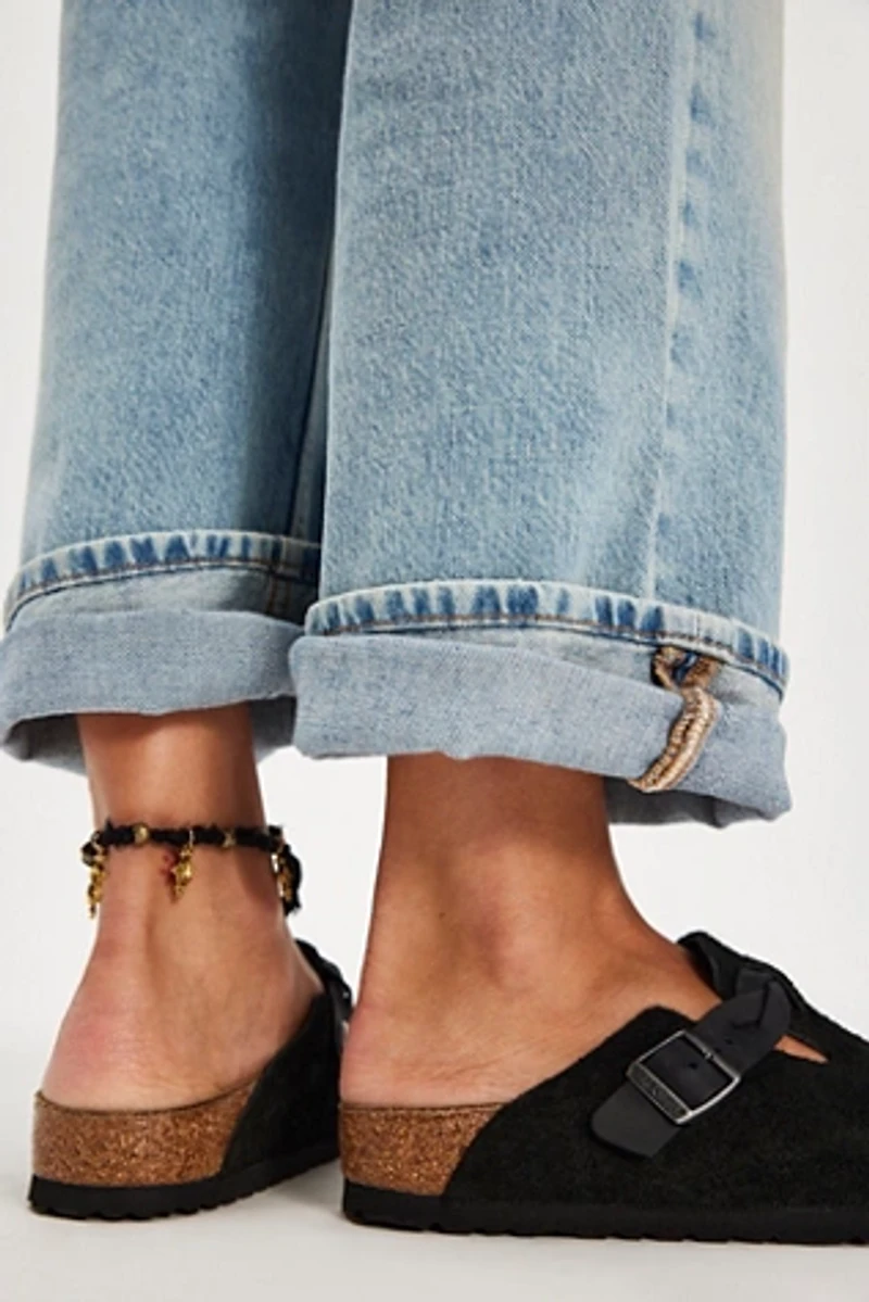 Birkenstock Boston Braid Clogs