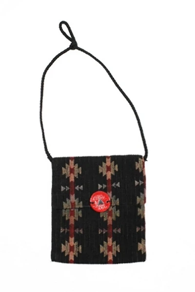 1970s Southwestern Shoulder Bag Selected By Moons + Junes Vintage