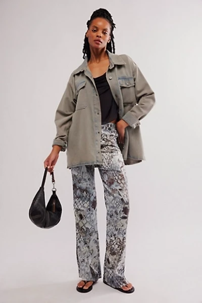 Diesel P-Maevy-N1 Pants