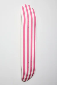 Boards By Gabs Pinstripe Skateboard Deck