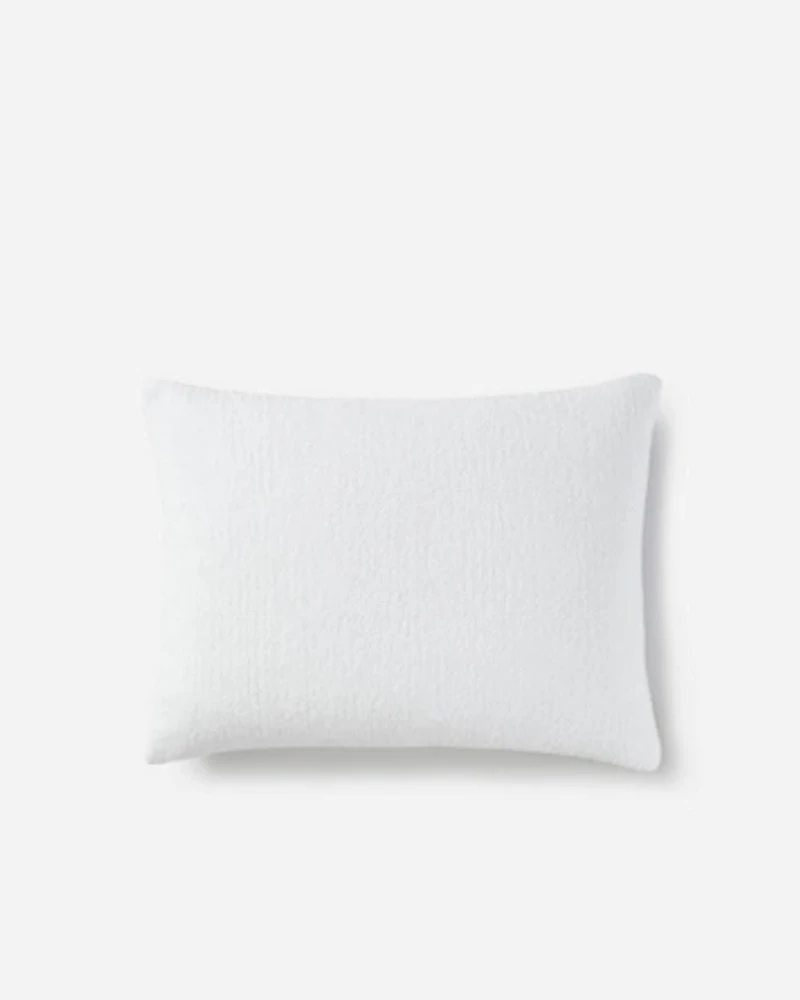 Sunday Citizen Snug + Bamboo Sham Set
