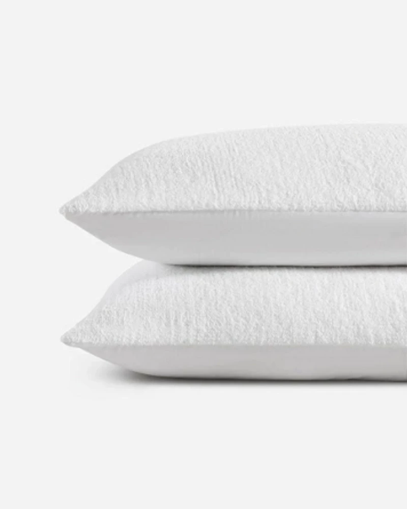 Sunday Citizen Snug + Bamboo Sham Set
