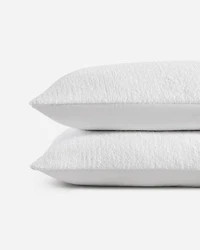 Sunday Citizen Snug + Bamboo Sham Set