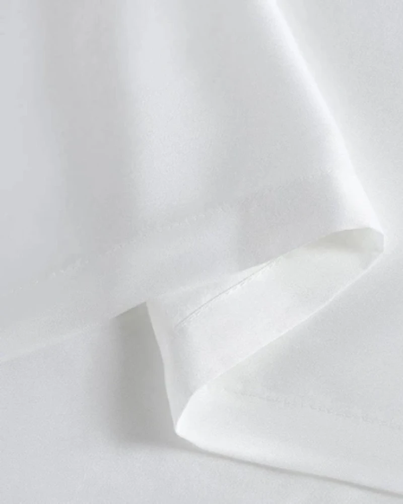 Sunday Citizen Snug + Bamboo Sham Set