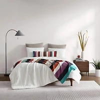 Sunday Citizen Rio Tinto Lumbar Pillow