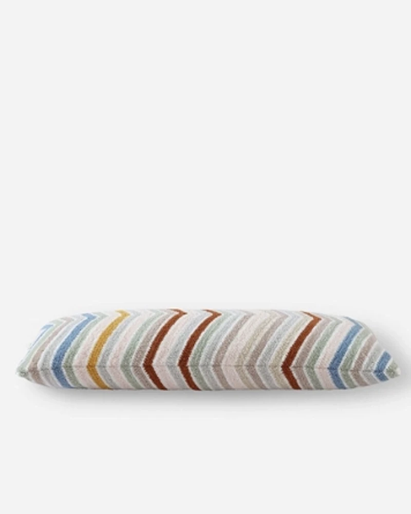 Sunday Citizen Cusco Lumbar Pillow