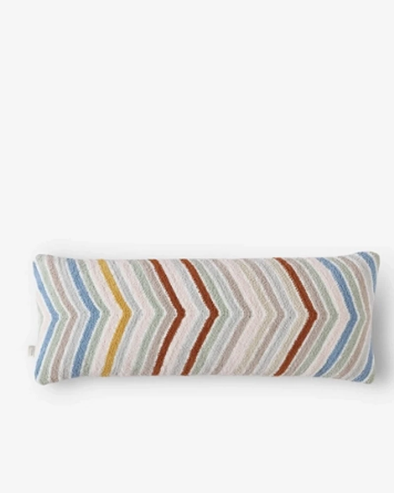 Sunday Citizen Cusco Lumbar Pillow