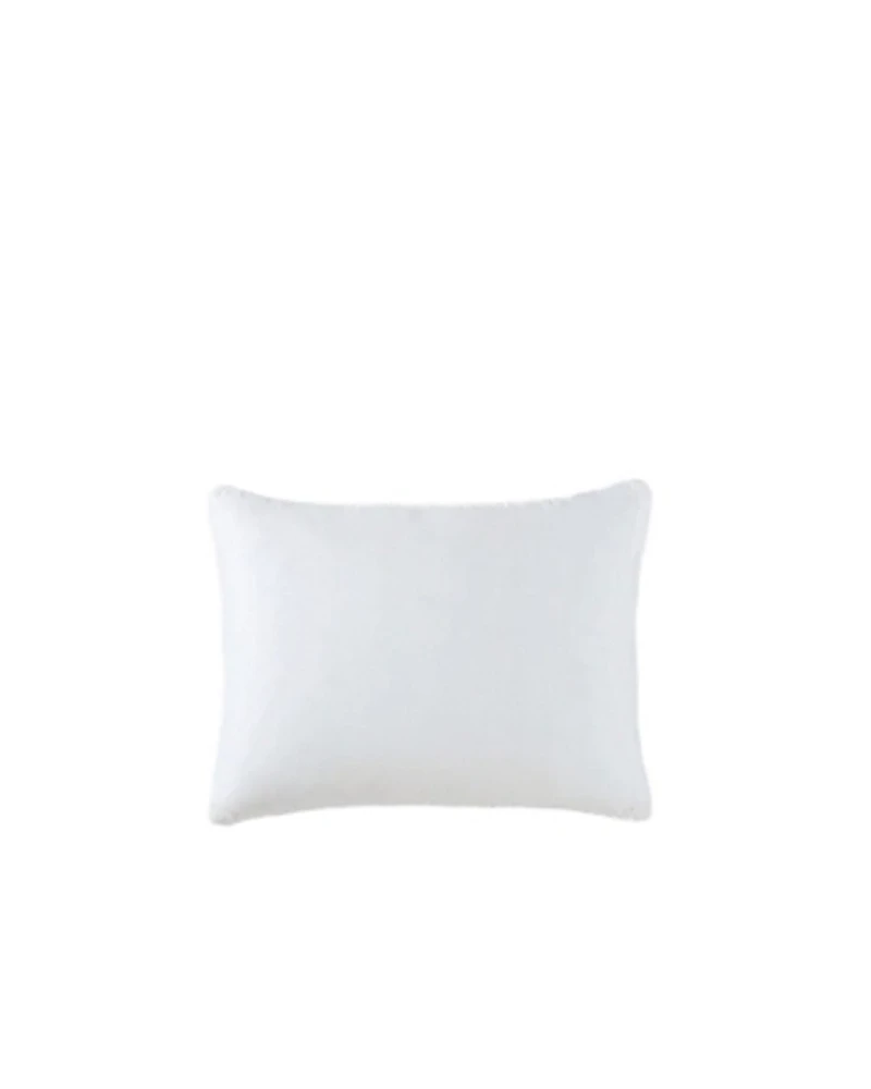 Sunday Citizen Snug + Waffle Bamboo Sham Set