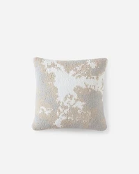 Sunday Citizen Pixel Throw Pillow