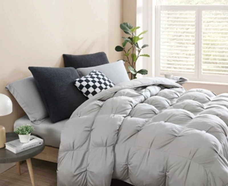 Sunday Citizen Checkerboard Mini Pillow