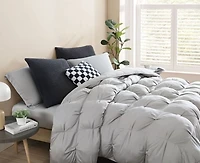Sunday Citizen Checkerboard Mini Pillow