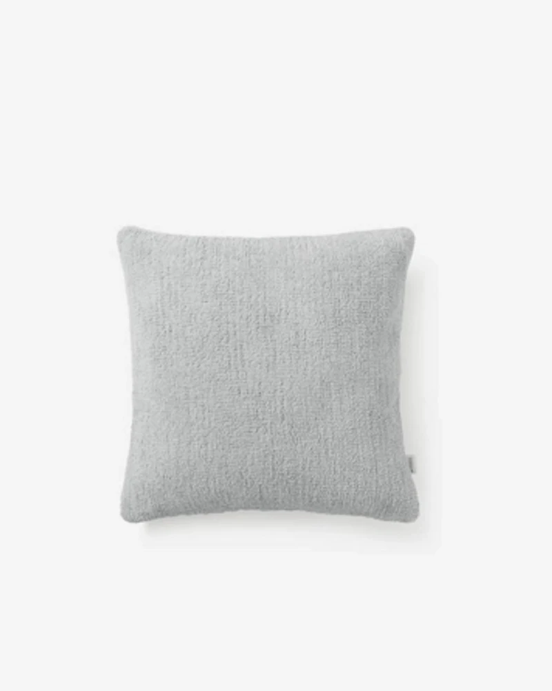 Sunday Citizen Snug Throw Pillow