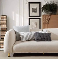 Sunday Citizen Snug Throw Pillow