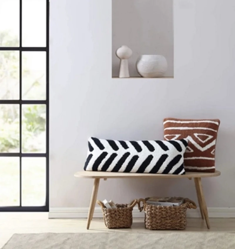 Sunday Citizen Tulum Lumbar Pillow