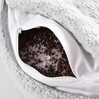 Sunday Citizen Crystal Meditation Pillow