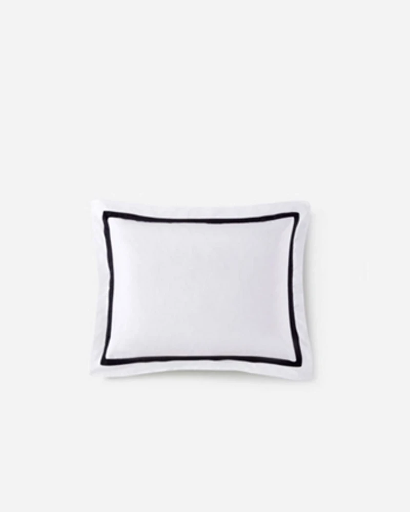 Sunday Citizen Frame Premium Bamboo Sham Set