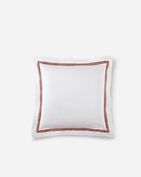 Sunday Citizen Frame Bamboo Euro Sham