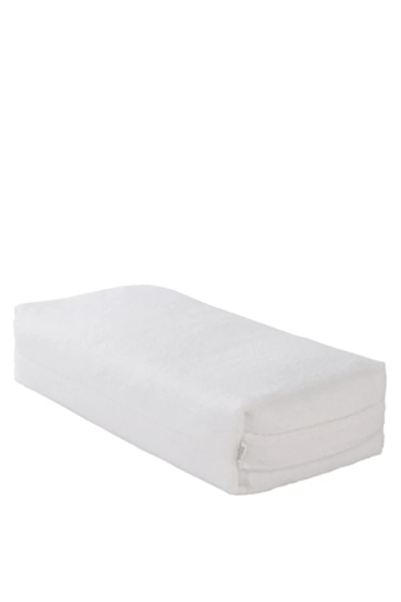 Sunday Citizen Crystal Bolster Pillow