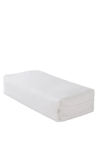 Sunday Citizen Crystal Bolster Pillow