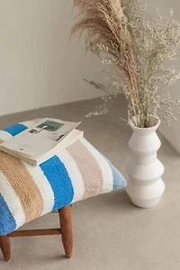 Sunday Citizen Burano Throw Pillow