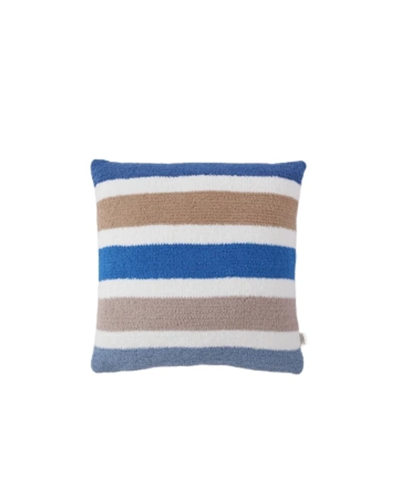Sunday Citizen Burano Throw Pillow