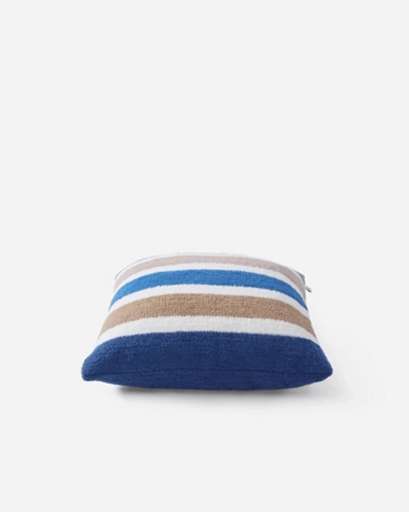 Sunday Citizen Burano Throw Pillow