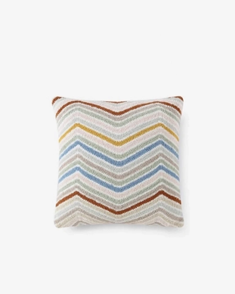 Sunday Citizen Cusco Throw Pillow