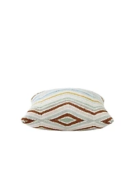 Sunday Citizen Cusco Throw Pillow