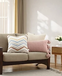 Sunday Citizen Cusco Throw Pillow