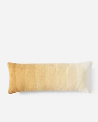Sunday Citizen Ombre Lumbar Pillow