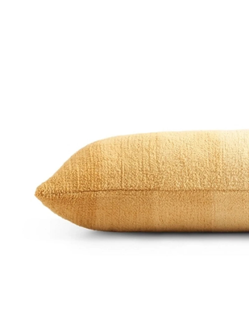 Sunday Citizen Ombre Lumbar Pillow
