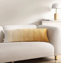 Sunday Citizen Ombre Lumbar Pillow