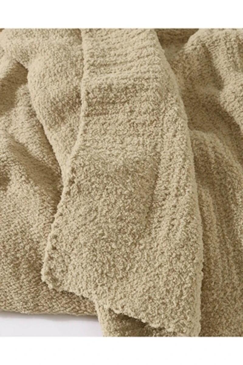 Sunday Citizen Snug Throw
