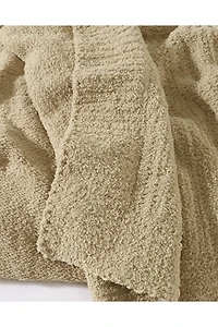 Sunday Citizen Snug Throw