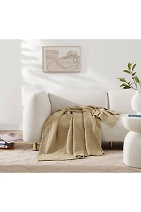 Sunday Citizen Snug Throw
